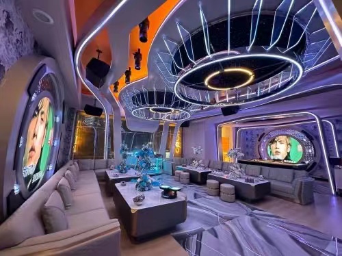 鹤壁小时场ktv小时场ktv啥意思解析-淇滨区ktv预定